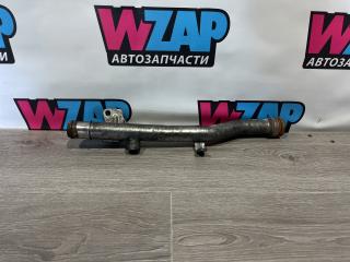 трубка охлаждающей жидкости Ford Mustang 6 поколение S550 [рестайлинг] 2021, 2.3 л., бензин, АКПП, оранжевый, купе, задний привод, FR3E-8594-C