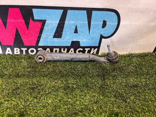 рычаг передний правый Ford Mustang 6 поколение S550 [рестайлинг] 2020, 2.3 л., бензин, АКПП, белый, купе, задний привод, FR3C-3A423-AA