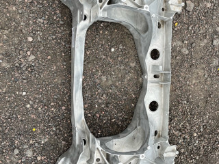 балка подвески задняя Tesla Model X 1 поколение [рестайлинг] 2023, электро, 1790106-00-A