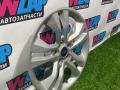 колпак колесный Ford Escape 4 поколение CX482 2021, 1.5 л., бензин, АКПП, внедорожник 5 дв., передний привод, LJ6C-1130-AA - фото №3