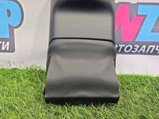 кожух рулевой колонки Tesla Model X 1 поколение [рестайлинг] 2022, электро, синий, полный привод, 1563027-00-C