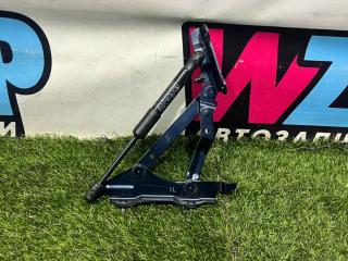 петля крышки багажника Fiat 124 2018, 1.4 л., бензин, МКПП, серы, родстер, задний привод