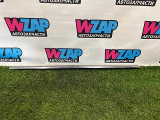 молдинг стекла Volkswagen Jetta 7 поколение 2019, 1.4 л., бензин, МКПП, черный, седан, передний привод