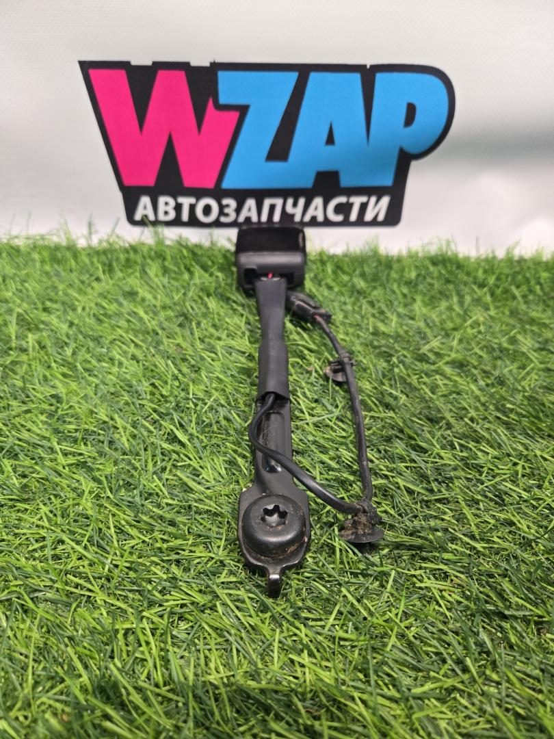 замок ремня безопасности Ford Escape 4 поколение CX482 2021, 1.5 л., бензин, АКПП, внедорожник 5 дв., передний привод, LJ6BS61209AB3JA6 - фото №1