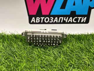 сопротивление печки Volkswagen Jetta 7 поколение 2019, 1.4 л., бензин, АКПП, седан, передний привод, 5Q0907521C