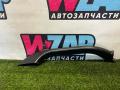 воздуховод Tesla Model X 1 поколение [рестайлинг] 2022, электро, 1613318-00-A - фото №5