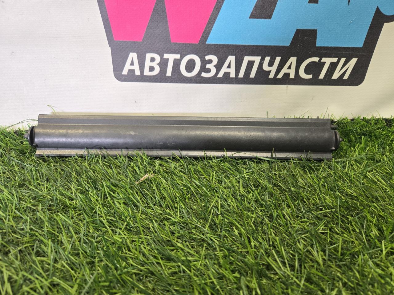 жалюзи Ford Explorer 6 поколение U625 2023, 2.3 л., бензин, АКПП, внедорожник 5 дв., полный привод, L1MB8472FA - фото №1