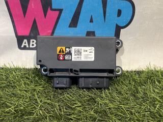 блок AirBag Buick Encore GX 1 поколение 2020, 1.3 л., бензин, АКПП, полный привод, 13534413