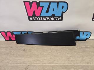 молдинг двери задней левой Volkswagen Jetta 7 поколение 2019, 1.4 л., бензин, АКПП, черный, седан, передний привод, 17A839901