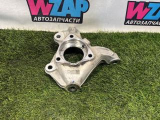 кулак поворотный левый Buick Encore GX 1 поколение 2020, 1.3 л., бензин, АКПП, полный привод, 42481615