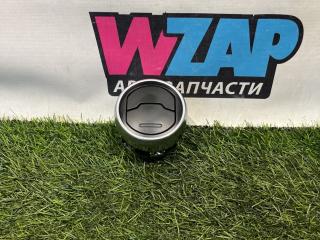 дефлектор обдува салона Ford Mustang 6 поколение S550 [рестайлинг] 2018, 2.3 л., бензин, АКПП, серебро, кабриолет, задний привод