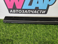 Уплотнитель стекла Ford Mustang 6 поколение S550 [рестайлинг] 2020, 2.3 л., бензин, АКПП, купе - фото №9