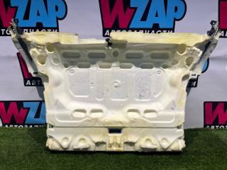 ковер багажника Tesla Model Y 1 поколение 2022, электро, белый, 1493070-00-A