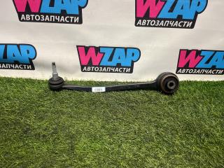 рычаг передний левый Ford Mustang 6 поколение S550 [рестайлинг] 2022, 2.3 л., бензин, МКПП, купе, FR3C-3079-BB