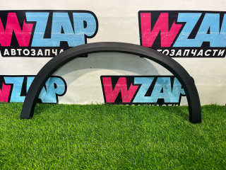 молдинг крыла BMW X5 G05 [рестайлинг] (2023 - 2026), 7440919