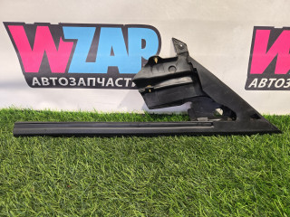 Уплотнитель стекла Tesla Model 3 1 поколение [рестайлинг] 2022, 109050200I