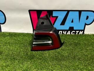 фонарь задний правый Tesla Model Y 1 поколение 2022, электро, белый, 1502087-00-D