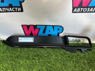 накладка на торпедо (консоль) Ford Mustang 6 поколение S550 [рестайлинг] 2019, 2.3 л., бензин, АКПП, серый, кабриолет, FR3B63044B88