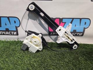 стеклоподъемник задний левый Volkswagen Jetta 7 поколение 2019, 1.4 л., бензин, АКПП, седан, передний привод, 17A839461C