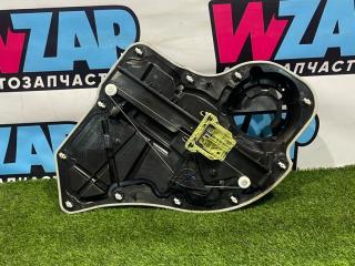 стеклоподъемник задний правый Ford Explorer 6 поколение U625 2020, 2.3 л., бензин, АКПП, внедорожник 5 дв., полный привод