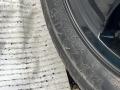 колесо запасное (таблетка) Ford Mustang 6 поколение S550 [рестайлинг] 2018, 2.3 л., бензин, АКПП, кабриолет, задний привод, FR3C1007KB - фото №10