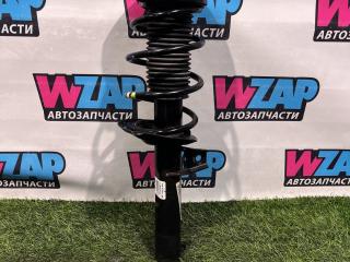 амортизатор передний Volkswagen Jetta 7 поколение 2019, 1.4 л., бензин, МКПП, черный, седан, передний привод, 5QM413031AA