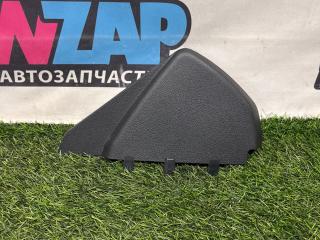 заглушка в торпедо правая Audi SQ5 FY (2017 - 2020), 80A857086