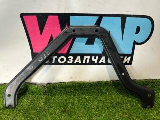 балка подвески передняя (подрамник) Ford Mustang 6 поколение S550 [рестайлинг] 2019, 2.3 л., бензин, АКПП, кабриолет, задний привод, 1R3C-5A095-AA