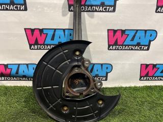 кулак поворотный левый Dodge Challenger 3 поколение [2-й рестайлинг] 2016, 3.6 л., бензин, АКПП, задний привод, 05168403AD