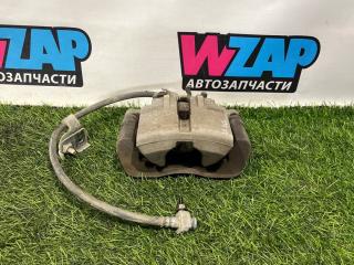 суппорт задний правый Ford Mustang 6 поколение S550 [рестайлинг] 2018, 2.3 л., бензин, АКПП, кабриолет, задний привод, FR3C-2K327-FK