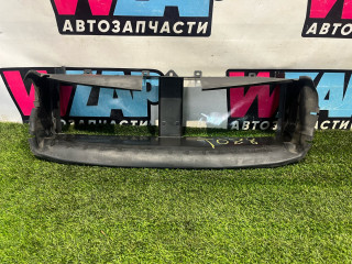 воздуховод (дефлектор) радиатора Ford Escape 4 поколение CX482 2021, 1.5 л., бензин, АКПП, внедорожник 5 дв., передний привод, LJ6B-8312-A