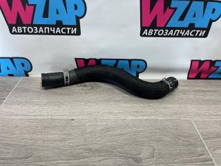 патрубок радиатора Ford Mustang 6 поколение S550 [рестайлинг] 2018, 2.3 л., бензин, АКПП, кабриолет, задний привод, FR33-8B274-A