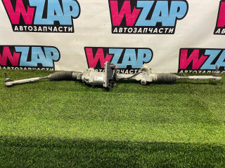 рулевая рейка Tesla Model X 1 поколение [рестайлинг] 2022, электро, 1070801-00-F