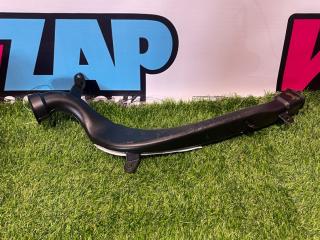 воздуховод печки Ford Mustang 6 поколение S550 [рестайлинг] 2019, 2.3 л., бензин, АКПП, кабриолет, задний привод, FR3B19E657AC