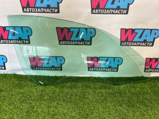 стекло двери передней правой Ford Mustang 6 поколение S550 [рестайлинг] 2020, 2.3 л., бензин, АКПП, белый, кабриолет, задний привод, FR3B-7621410-AD