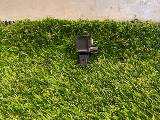 датчик удара Ford Mustang 6 поколение S550 [рестайлинг] 2018, 2.3 л., бензин, АКПП, купе, задний привод, FR3T-14B006-AA