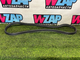 уплотнитель Ford Mustang 6 поколение S550 [рестайлинг] 2019, 2.3 л., бензин, МКПП, черный, купе, задний привод