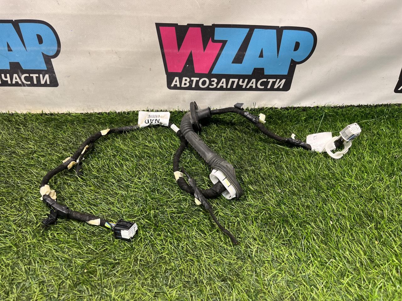 Проводка крышки багажника Ford Escape 4 поколение CX482 2020, 1.5 л., бензин, АКПП, внедорожник 5 дв., LX6T13412NAD - фото №1