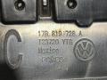 дефлектор обдува салона Volkswagen Jetta 7 поколение 2019, 1.4 л., бензин, АКПП, черный, седан, передний привод, 17B819728A - фото №6