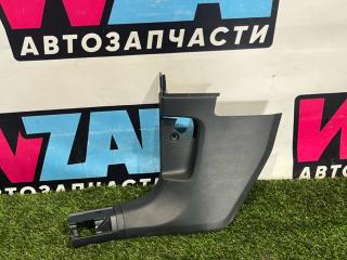 накладка на порог внутренняя Volkswagen Jetta 7 поколение 2020, 1.4 л., бензин, АКПП, седан, передний привод, 17B863483