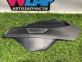 Декоративная накладка центральной консоли Fiat 124 2020, 1.4 л., бензин, МКПП, родстер, задний привод, NA1P-64231 - фото №4
