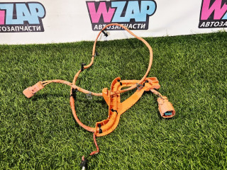 провод высоковольтный Tesla Model 3 1 поколение [рестайлинг] 2022, 150797105D