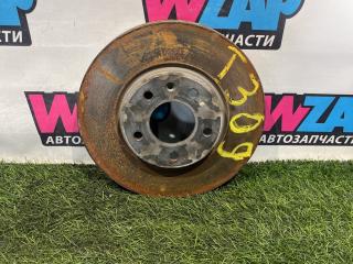 диск тормозной передний Buick Encore GX 1 поколение 2020, 1.3 л., бензин, АКПП, полный привод