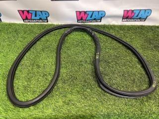 уплотнитель двери Volkswagen Jetta 7 поколение 2019, 1.4 л., бензин, АКПП, серый, седан, передний привод, 17A867912