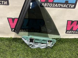 стекло кузовное боковое левое Chevrolet Camaro 6 поколение [рестайлинг] 2023, 3.6 л., 43R-001237