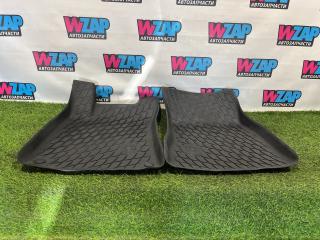 Коврики салона Mercedes-Benz GLA-Класс H247 [рестайлинг] 2023, 2.0 л., бензин, АКПП, белый, A1776803404, A1776803604