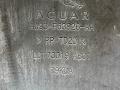 салон (комплект сидений) Jaguar XJ 4 поколение [рестайлинг] 2017, 3.0 л., бензин, АКПП, седан, задний привод - фото №12