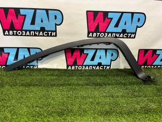 накладка декоративная Tesla Model X 1 поколение [рестайлинг] 2022, электро, 1105120-00-E