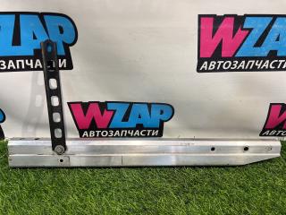 усилитель бампера переднего Mercedes-Benz GLA-Класс H247 2020, 2.0 л., бензин, АКПП, синий, передний привод, A1776225100