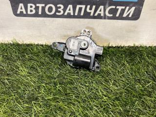 моторчик заслонки печки Tesla Model X 1 поколение 2017, электро, белый, HVCC-D267-AP9BA02